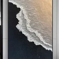 آموزش صفر تا صد تابلو های دکوراتیو