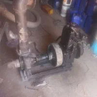 متور آب مارگو ۸ اسب