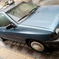 پراید مدل83|خودرو سواری و وانت|تهران, شهرک فردوس (حسینی)|دیوار