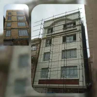 ورق آلومینیوم کامپوزیت نما|خدمات پیشه و مهارت|مشهد, کشاورز|دیوار