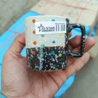 فنجان سرامیکی پاکستانی|ظروف سرو و پذیرایی|شیراز, فرگاز|دیوار