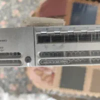 سوییچ سیسکو 24پورت سری 3850|مودم و تجهیزات شبکه|شهریار, شهریار|دیوار