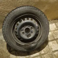 لاستیک پراید185 کره