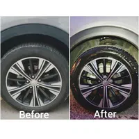 اسپری / واکس / لاستیک / داشبرد / روجا|قطعات یدکی و لوازم جانبی|رشت, معلم|دیوار