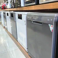 ظرفشویی اقساط ۲۴ ماه با کارت ملی (چک صیاد)|ماشین ظرفشویی|کرمانشاه, |دیوار