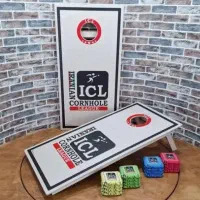 بازی کورن‌هول