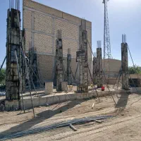 آرماتور بندی ، آلموتوربندی|خدمات پیشه و مهارت|همدان, |دیوار