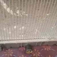 رادیاتوردوو|قطعات یدکی و لوازم جانبی|تفت, |دیوار