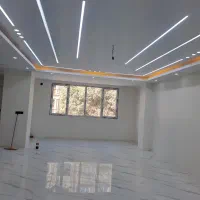 آپارتمان ۲۰۰  متری کلید نخورده