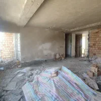 85مترسه ماهه تحویل در حال کناف کاری معاوضه با مسکن|فروش آپارتمان|خلخال, |دیوار