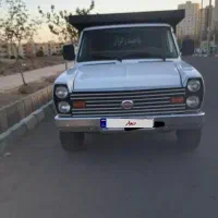 نیسان 94|خودرو سواری و وانت|پرند, فاز ۲|دیوار