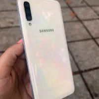 فروش گوشی سامسونگ A50