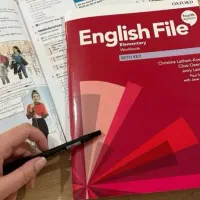 آموزش زبان انگلیسی