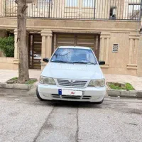 پراید ۱۳۲مدل ۹۸