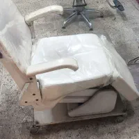 صندلی برقی آرایشگاه