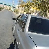 پراید مدل 91بفروش میرسد|خودرو سواری و وانت|شیراز, سعدیه شمالی|دیوار