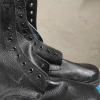 پوتین سربازی