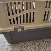 باکس سگ رها کاملانو