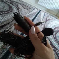 میکروفن boya|صوتی و تصویری|اصفهان, قهجاورستان|دیوار