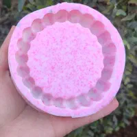 قالب سیلیکونی شمع و سنگ|صنایع دستی و سایر لوازم تزئینی|جوین, |دیوار