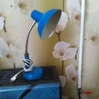 چراغ مطالعه