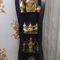 گنجه استند