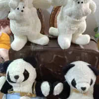 عروسک های زیبا|اسباببازی|محمدیه-قزوین, |دیوار