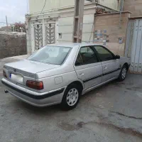 پارس ۸۷ تکسوز پلم سالم بشرط|خودرو سواری و وانت|اقبالیه, |دیوار