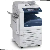 زیراکس تمیز