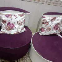 مبل راحتی 7نفره