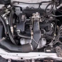 پراید ۱۵۱ مدل ۹۵ کم کارکرد واقعی|خودرو سواری و وانت|کرج, ساسانی (قلمستان)|دیوار