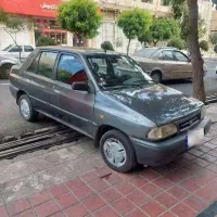 پراید مدل ۹۴