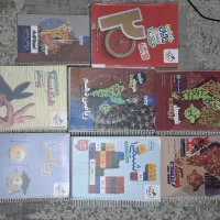 کتاب کار فرمول بیست و تست خیلی سبز دهم ریاضی