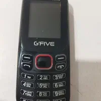 گوشی دوسیم کارت رم خور