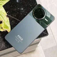Poco F7 pro 512 Ram 12  شیائومی پوکو