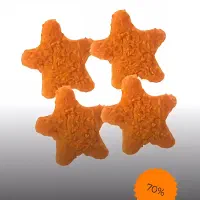 ناگت، شنیسل، پنیر پیتزا فروش ویژه