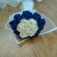 گل روبانی