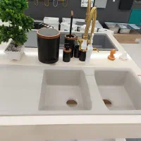 انواع سینک  آشپزخانه