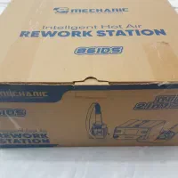 هیتر هویه حرفه ای 861ds با هویه t210|ابزارآلات|تهران, دانشگاه شریف|دیوار