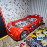 سرویس تخت خواب کمددبا تشک