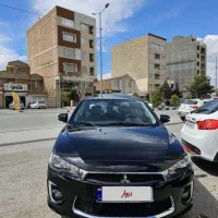 میتسوبیشی لنسر مدل ۲۰۱۷ (Lancer)