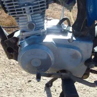 موتور ۱۲۵|موتورسیکلت|بجنورد, |دیوار