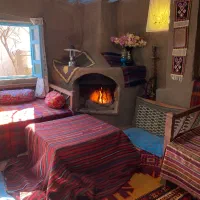 اقامتگاه بومگردی آرامان-سوییت نمین-فندقلو- بومگردی