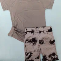 لباس باشگاهی و راحتی|لباس|آران و بیدگل, |دیوار