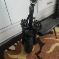 اسکوتر برقی معاوضه و فروش|دوچرخه، اسکیت، اسکوتر|خرم‌آباد, |دیوار