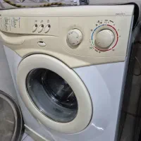 لباسشویی اسنوا