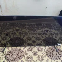 تلویزیون سنام 50 اینچ هوشمند