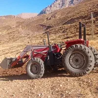 تراکتور485 مدل96