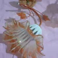 یه جفت لوستر و یه دیوار کوب|لوستر و چراغ آویز|تهران, توحید|دیوار