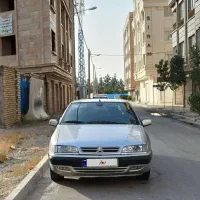 زانتیا مدل 86 بدون رنگ 2000|خودرو سواری و وانت|مشهد, الهیه|دیوار